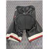 Image 2 : LOT DE CUISSARDS DE VÉLO BIO RACER, LOGO MCW (1-XXL, 2-L, 1-M, 1-S)