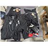 Image 1 : LOT DE 7 CUISSARDS DE VÉLO ASSORTIS