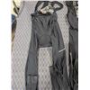 Image 2 : COLLANTS À BRETELLES ENDURA (1-M, 1-S)