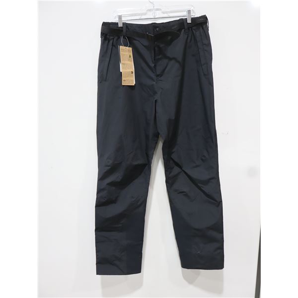 SURPANTALONS IMPERMÉABLES ENDURA GRIDLOCK (1-XXL, 1-L)