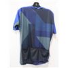 Image 5 : MAILLOT BIO RACER SPITFIRE BLUE BLITZ (1-XXL, 2-XL, 1-L, 1-M)