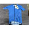 Image 1 : MAILLOT BIO RACER SPITFIRE WARP BLUE (1-XL, 2-L, 1-M)
