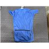 Image 2 : MAILLOT BIO RACER SPITFIRE WARP BLUE (1-XL, 2-L, 1-M)