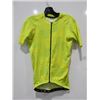 Image 1 : MAILLOT BIO RACER SPITFIRE WARP JAUNE CITRON (1-XXL, 2-XL, 2-L)