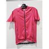 Image 1 : MAILLOT BIO RACER VESPER WARP ROSE (2-XL, 2-L, 1-S)