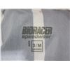 Image 3 : MAILLOT BIO RACER BLANC/NOIR/ROUGE, LOGO MCW (2-XXL, 2-XL, 3-L, 2-M)