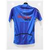 Image 2 : MAILLOT BIO RACER EPIC BLEU, LOGO MCW (3-XXL, 3-XL, 6-L, 3-M, 2-S)