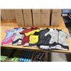 Image 1 : LOT DE 8 MAILLOTS BIO RACER EPIC ASSORTIS