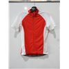 Image 1 : MAILLOT GIRO CHRONO SPORT, ROUGE (1-L, 2-M, 3-S)