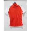 Image 2 : MAILLOT GIRO CHRONO SPORT, ROUGE (1-L, 2-M, 3-S)