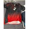 Image 4 : LOT DE 5 MAILLOTS SUGOI ASSORTIS