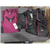 Image 1 : LOT DE 5 VESTES FEMME LOUIS GARNEAU
