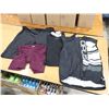 Image 1 : LOT DE 5 VÊTEMENTS DE VÉLO ASSORTIS