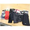 Image 1 : LOT DE 9 MANCHONS DE BRAS ASSORTIS