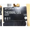 Image 2 : LOT DE 5 MANCHONS DE JAMBES ASSORTIS