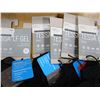 Image 2 : LOT DE 14 PAIRES DE GANTS DE VÉLO GIRO TESSA LF GEL ASSORTIS