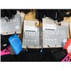 Image 3 : LOT DE 14 PAIRES DE GANTS DE VÉLO GIRO TESSA LF GEL ASSORTIS