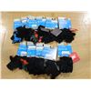 Image 1 : LOT DE 13 PAIRES DE GANTS DE VÉLO GIRO BRAVO JR ASSORTIS