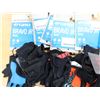 Image 3 : LOT DE 13 PAIRES DE GANTS DE VÉLO GIRO BRAVO JR ASSORTIS
