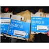 Image 4 : LOT DE 13 PAIRES DE GANTS DE VÉLO GIRO BRAVO JR ASSORTIS