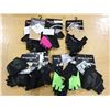 Image 1 : LOT DE 10 PAIRES DE GANTS DE VÉLO ENDURA ASSORTIS