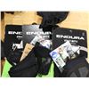 Image 3 : LOT DE 10 PAIRES DE GANTS DE VÉLO ENDURA ASSORTIS