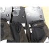 Image 2 : LOT DE 8 PAIRES DE GANTS DE VÉLO SUGOI ASSORTIS