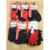Image 1 : LOT DE 7 PAIRES DE GANTS DE VÉLO HOMME SPECIALIZED BODY GEOMETRY ASSORTIS