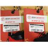 Image 3 : LOT DE 7 PAIRES DE GANTS DE VÉLO HOMME SPECIALIZED BODY GEOMETRY ASSORTIS