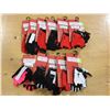 Image 1 : LOT DE 11 PAIRES DE GANTS DE VÉLO FEMME SPECIALIZED BODY GEOMETRY ASSORTIS