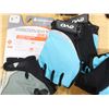 Image 3 : LOT DE 8 PAIRES DE GANTS DE VÉLO ASSORTIS