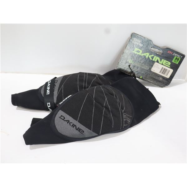COUDIÈRES DAKINE, TAILLE M