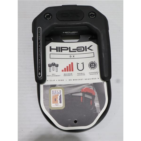 CADENAS DE VÉLO HIPLOCK DX