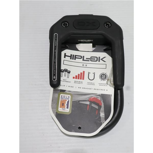 CADENAS DE VÉLO HIPLOCK DX