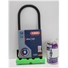Image 1 : CADENAS DE VÉLO ABUS ULTRA 410