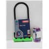 Image 1 : CADENAS DE VÉLO ABUS ULTRA 410
