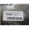 Image 3 : CADENAS DE VÉLO KRYPTONITE KRYPTOLOK LS