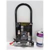 Image 2 : CADENAS DE VÉLO KRYPTONITE KRYPTOLOK LS