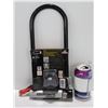 Image 2 : CADENAS DE VÉLO KRYPTONITE KRYPTOLOK LS