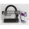 Image 2 : CADENAS DE VÉLO INOX 14260