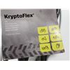 Image 3 : CÂBLE KRYPTONITE KRYPTOFLEX 710 À DOUBLE BOUCLE, 7 PI X 10 MM
