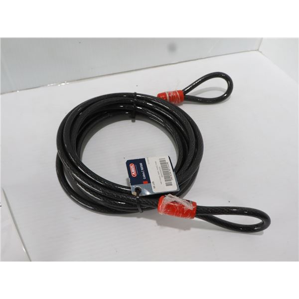 CÂBLE ABUS COBRA 10 MM X 5 M