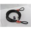 Image 1 : CÂBLE ABUS COBRA 10 MM X 5 M