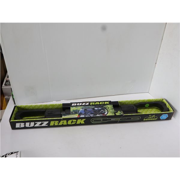 BARRE TRANSVERSALE BUZZRACK BUZZGRIP