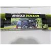 Image 2 : BARRE TRANSVERSALE BUZZRACK BUZZGRIP