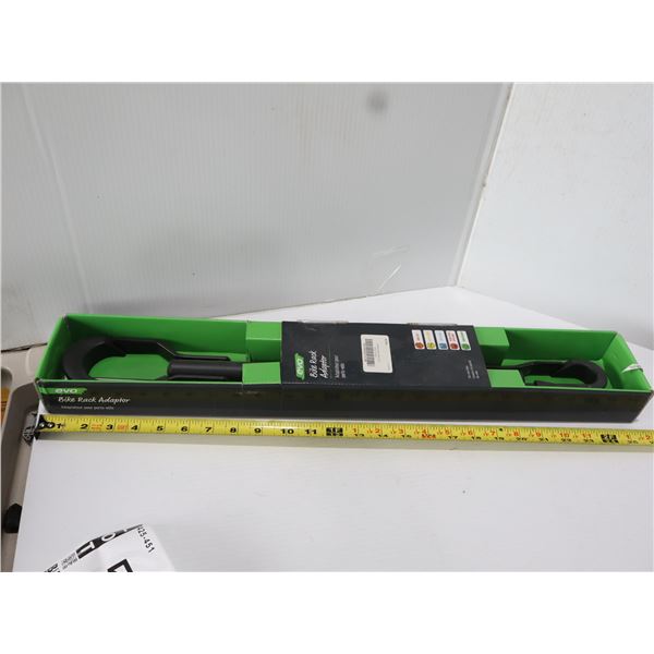 ADAPTATEUR POUR PORTE-VÉLOS EVO