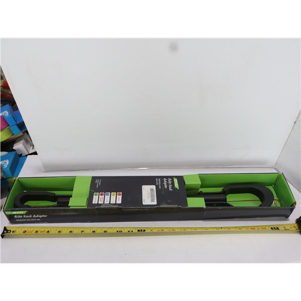 ADAPTATEUR POUR PORTE-VÉLOS EVO