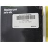 Image 4 : ADAPTATEUR POUR PORTE-VÉLOS EVO