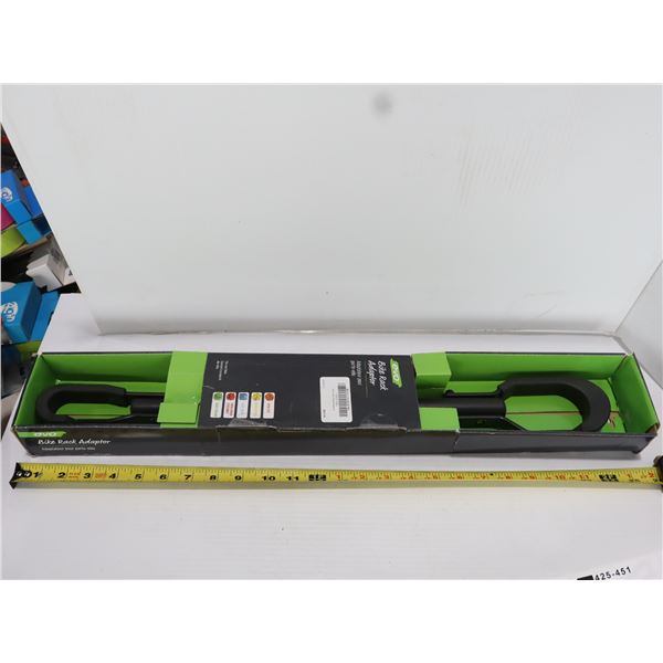ADAPTATEUR POUR PORTE-VÉLOS EVO