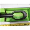 Image 2 : ADAPTATEUR POUR PORTE-VÉLOS EVO
